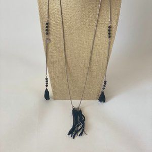 Twinset Necklace